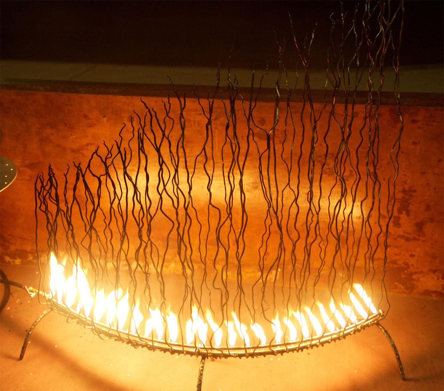 Wall of Flame (Call for Quote)