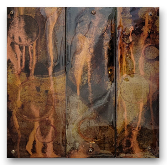 Where's Your Dad - SOLD