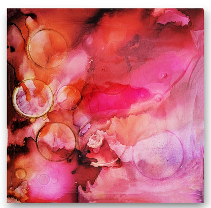 Strawberry Milkshake