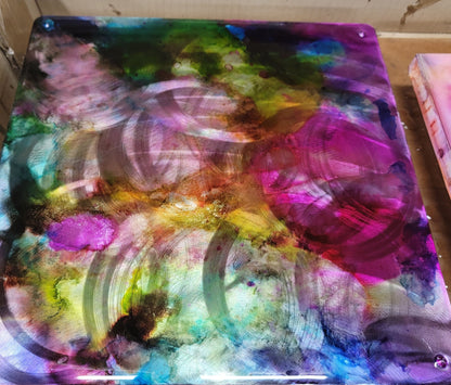 The First One - SOLD!