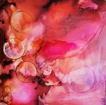 Strawberry Milkshake